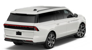2026 Lincoln Lincoln Navigator External Image 4